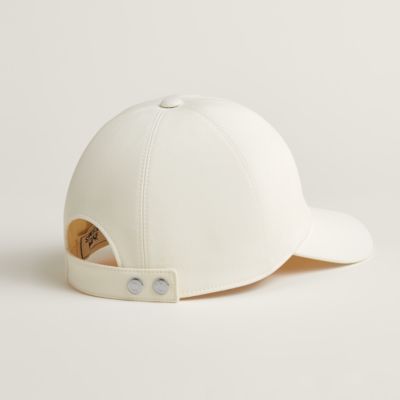 Caps - Hats and Gloves - Women's Accessories | Hermès Mainland China